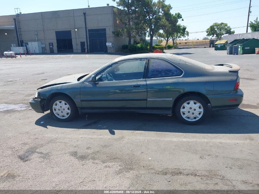 1996 Honda Accord Lx VIN: 1HGCD7239TA028865 Lot: 42809468