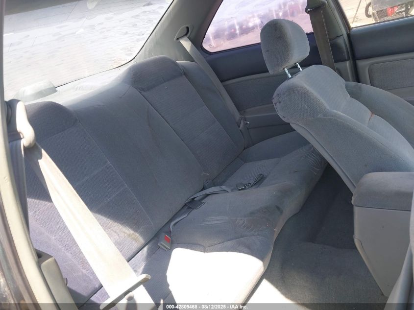 1996 Honda Accord Lx VIN: 1HGCD7239TA028865 Lot: 42809468