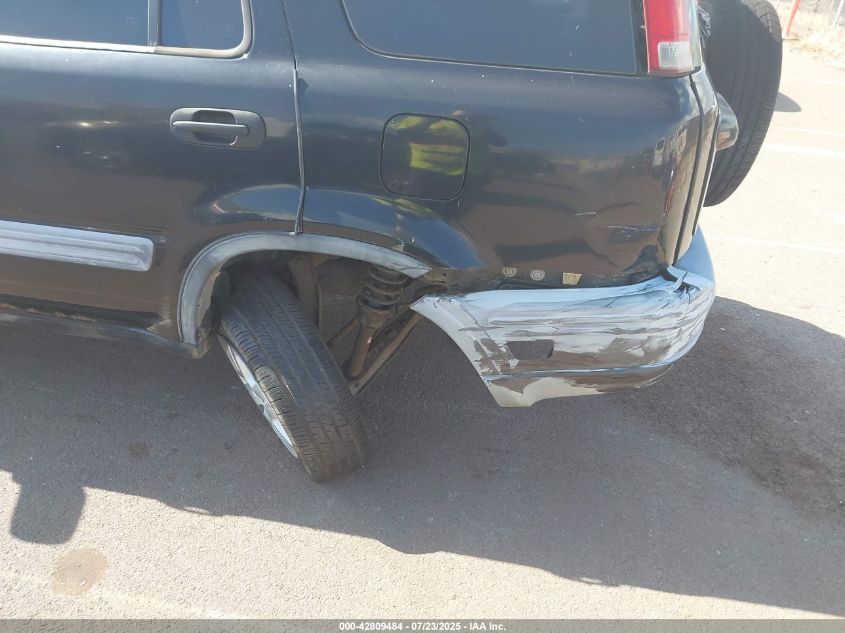 2001 Honda Cr-V Lx VIN: JHLRD18441S019071 Lot: 42809484