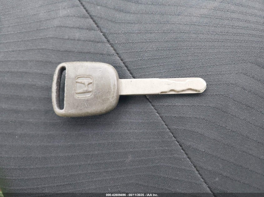 2015 Honda Accord Lx VIN: 1HGCR2F36FA016000 Lot: 42809496