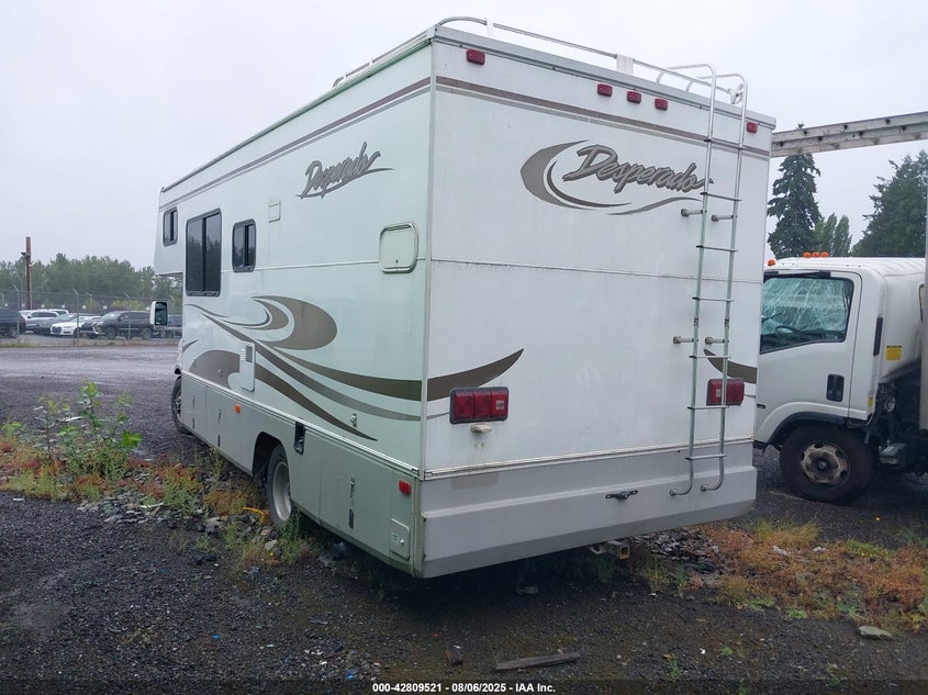1FDXE40F0XHB23302 1999 FORD ECONOLINE photo no. 3
