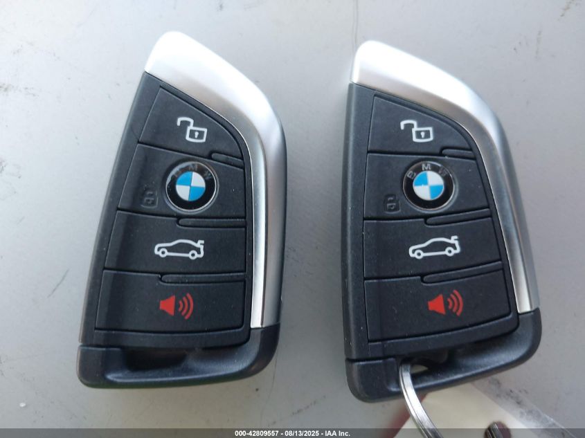 2022 BMW M440I xDrive VIN: WBA13AR05NCJ90711 Lot: 42809557