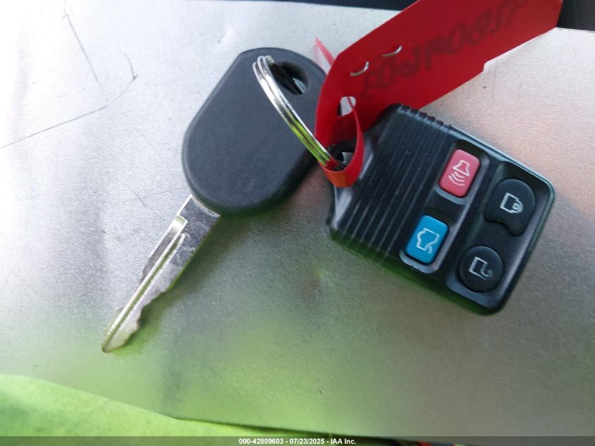 2006 Ford Five Hundred Sel VIN: 1FAHP241X6G168957 Lot: 42809603