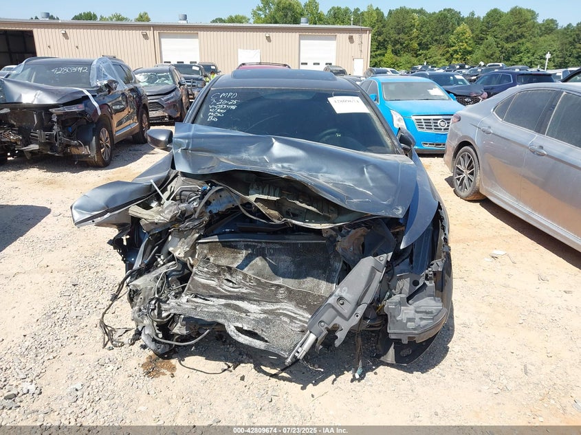 2012 Honda Accord 2.4 Ex VIN: 1HGCP2F79CA053448 Lot: 42809674