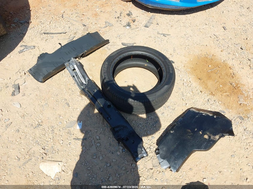 2012 Honda Accord 2.4 Ex VIN: 1HGCP2F79CA053448 Lot: 42809674