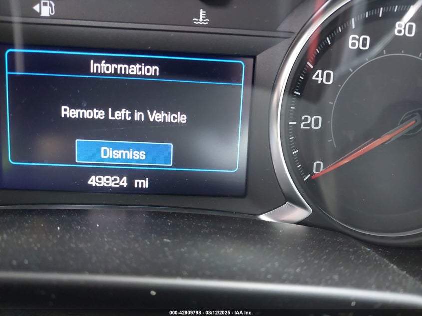 2022 Chevrolet Blazer Fwd 2Lt VIN: 3GNKBCR49NS228046 Lot: 42809798