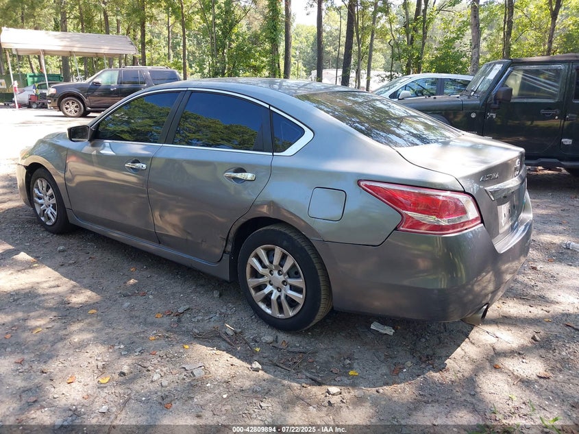 1N4AL3AP2EN383075 2014 NISSAN ALTIMA photo no. 3