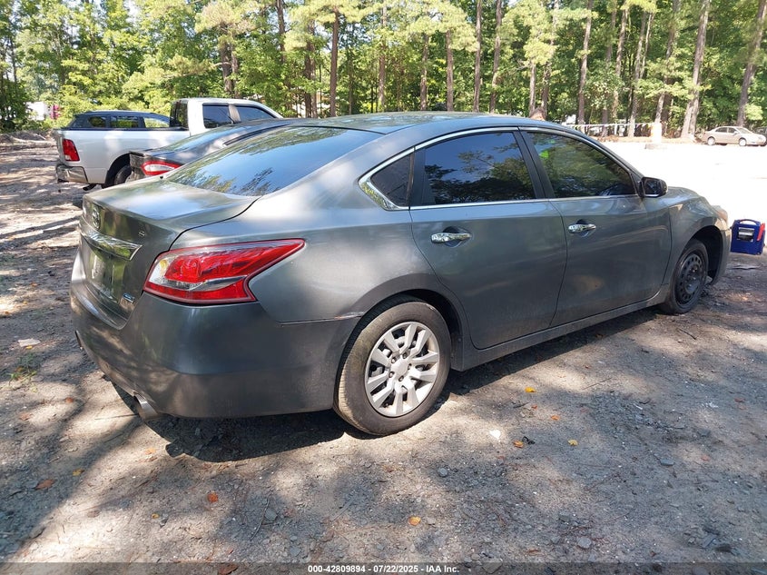 1N4AL3AP2EN383075 2014 NISSAN ALTIMA photo no. 4