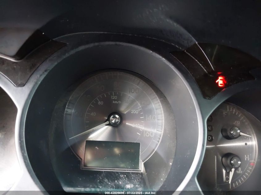 2006 Lexus Gs 300 VIN: JTHBH96S665034761 Lot: 42809895