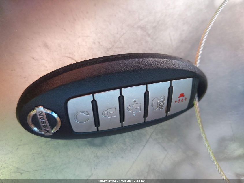 2014 Nissan Altima 2.5 Sl VIN: 1N4AL3AP0EC145267 Lot: 42809954