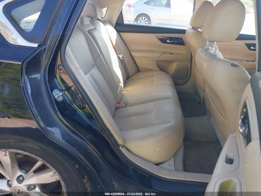 2014 Nissan Altima 2.5 Sl VIN: 1N4AL3AP0EC145267 Lot: 42809954