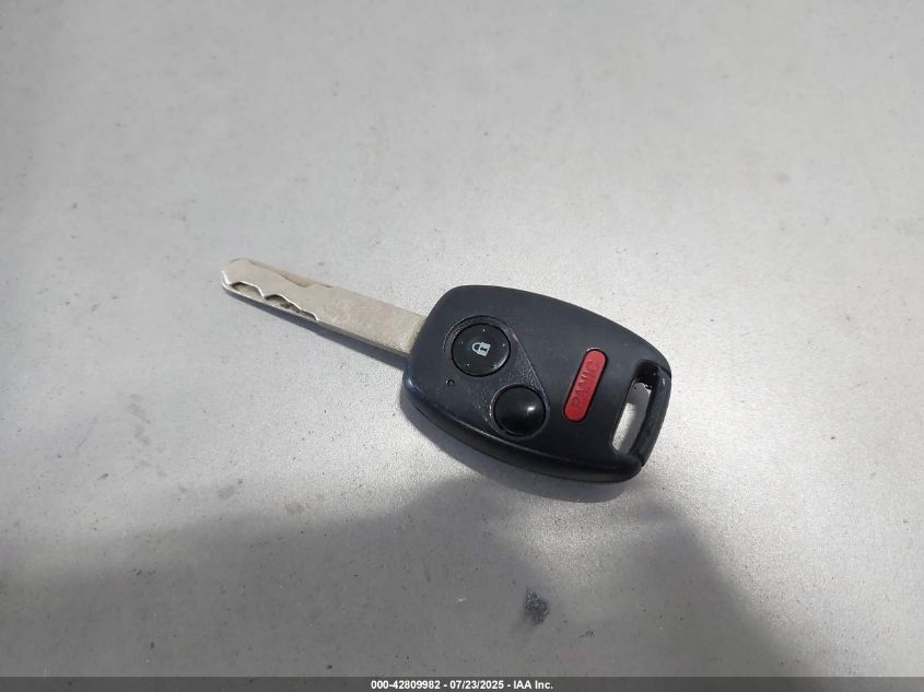 2006 Honda Civic Lx VIN: 2HGFG12686H571223 Lot: 42809982