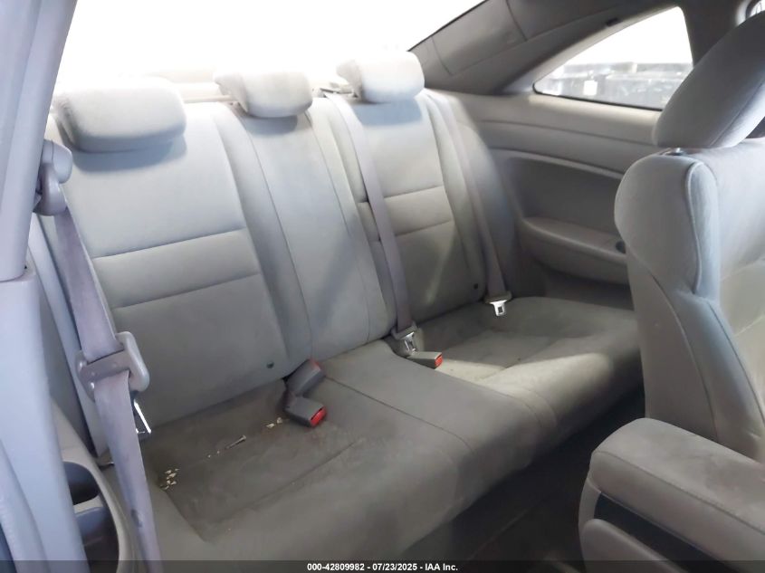 2006 Honda Civic Lx VIN: 2HGFG12686H571223 Lot: 42809982