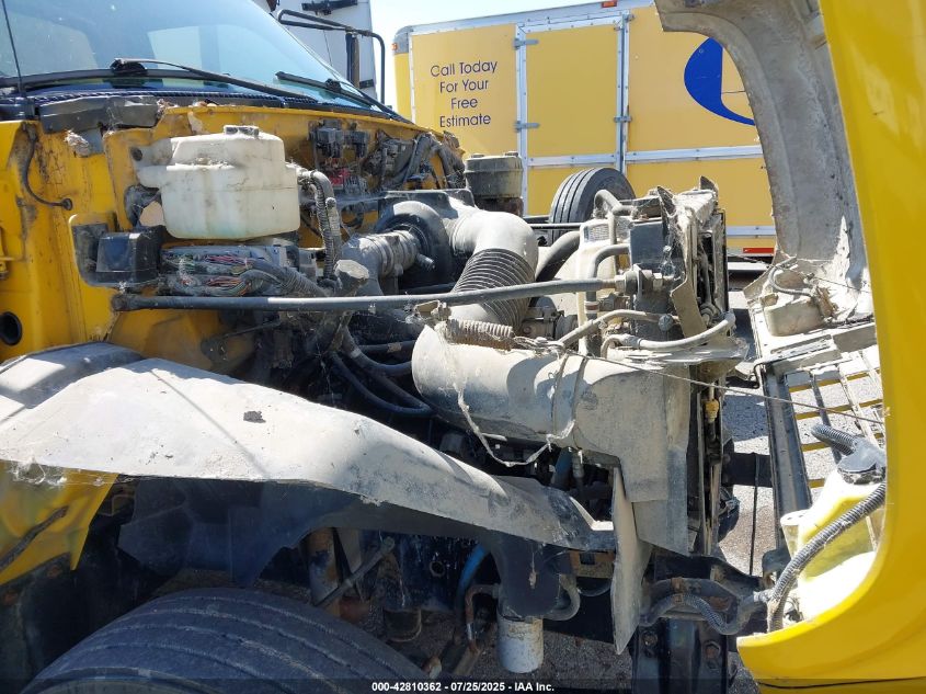 1999 GMC C-Series C7H042 VIN: 1GDJ7H1D3XJ852004 Lot: 42810362