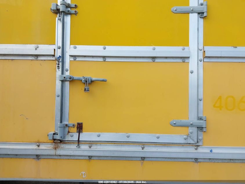 1999 GMC C-Series C7H042 VIN: 1GDJ7H1D3XJ852004 Lot: 42810362