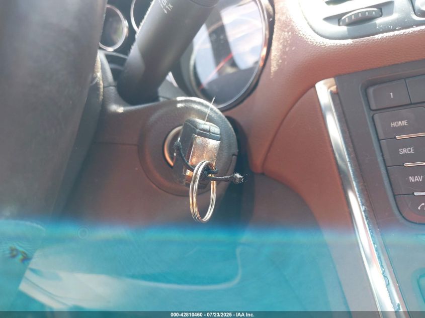 2015 Buick Encore Premium VIN: KL4CJDSB4FB128507 Lot: 42810460