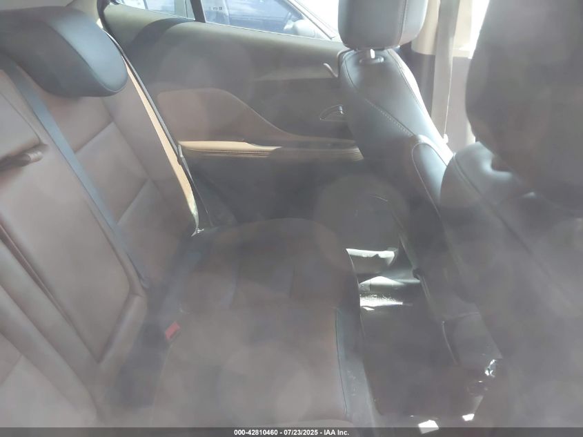 2015 Buick Encore Premium VIN: KL4CJDSB4FB128507 Lot: 42810460