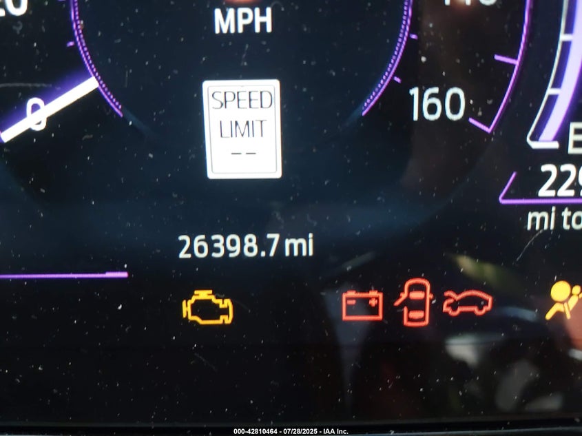 2024 FORD MUSTANG GT PREMIUM FASTBACK - 1FA6P8CF5R5402154