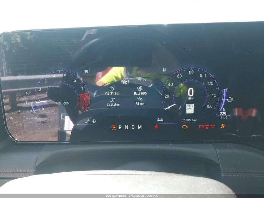 2024 FORD MUSTANG GT PREMIUM FASTBACK - 1FA6P8CF5R5402154