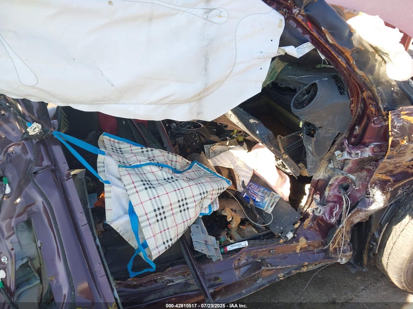 2012 Scion Tc VIN: JTKJF5C75C3043382 Lot: 42810517