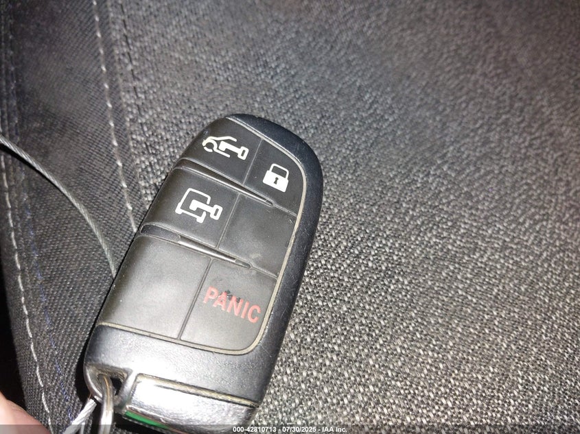 2022 RAM PROMASTER 1500 HIGH ROOF 136 WB - 3C6LRVBG9NE102249