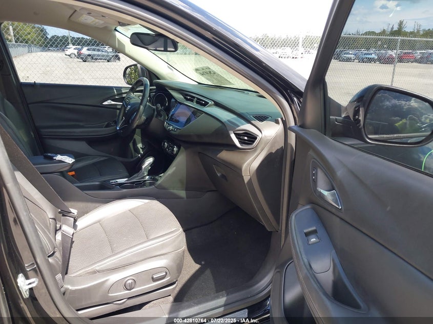 2020 Buick Encore gx 1.3 FWD ESSENCE Black Lot 111042810764 Vin KL4MMFSL7LB110921