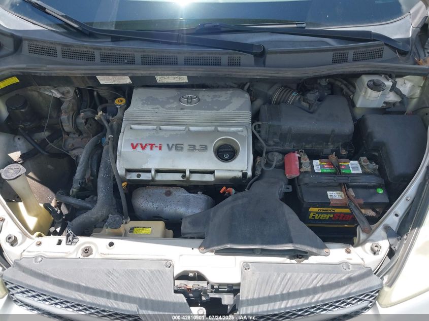 2004 Toyota Sienna Le VIN: 5TDZA23C54S180617 Lot: 42810901