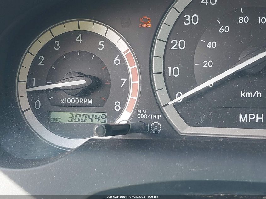 2004 Toyota Sienna Le VIN: 5TDZA23C54S180617 Lot: 42810901