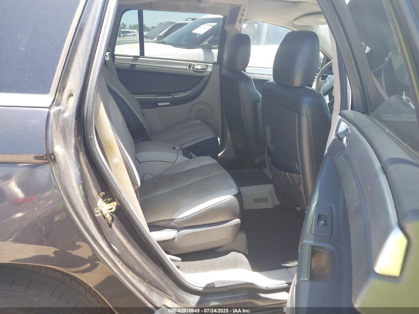 2006 Chrysler Pacifica Touring VIN: 2A4GM68436R678411 Lot: 42810949