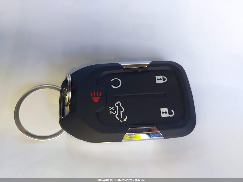 2021 CHEVROLET SILVERADO 1500 2WD  SHORT BED LTZ - 1GCPWEED7MZ120482