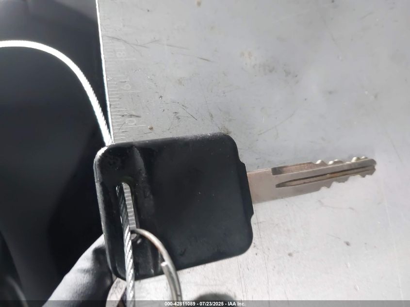 2019 Nissan Nv200 S VIN: 3N6CM0KN6KK691781 Lot: 42811089