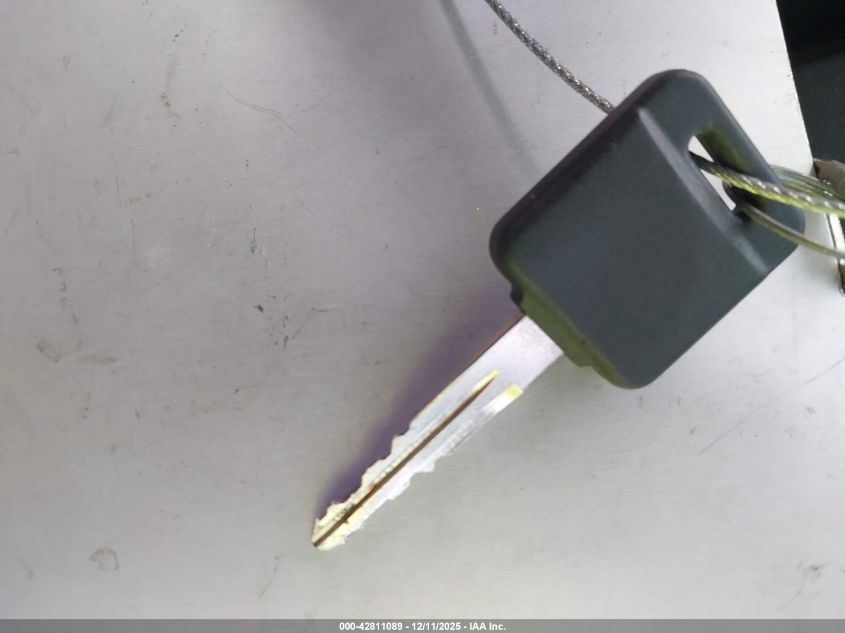 2019 Nissan Nv200 S VIN: 3N6CM0KN6KK691781 Lot: 43872161