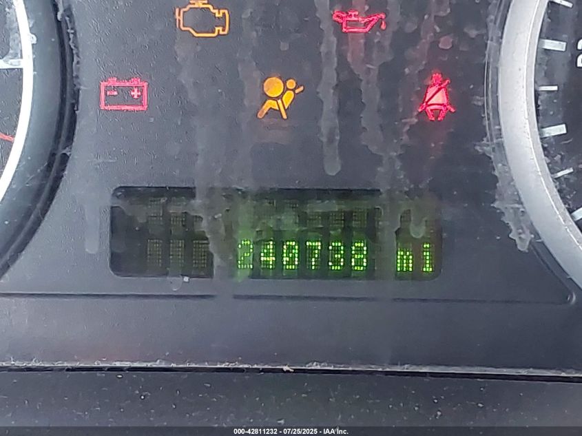 2007 Ford Fusion Se VIN: 3FAHP07Z27R179905 Lot: 42811232