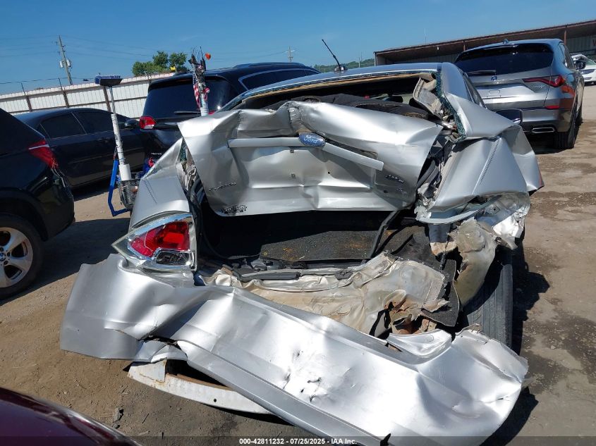 2007 Ford Fusion Se VIN: 3FAHP07Z27R179905 Lot: 42811232