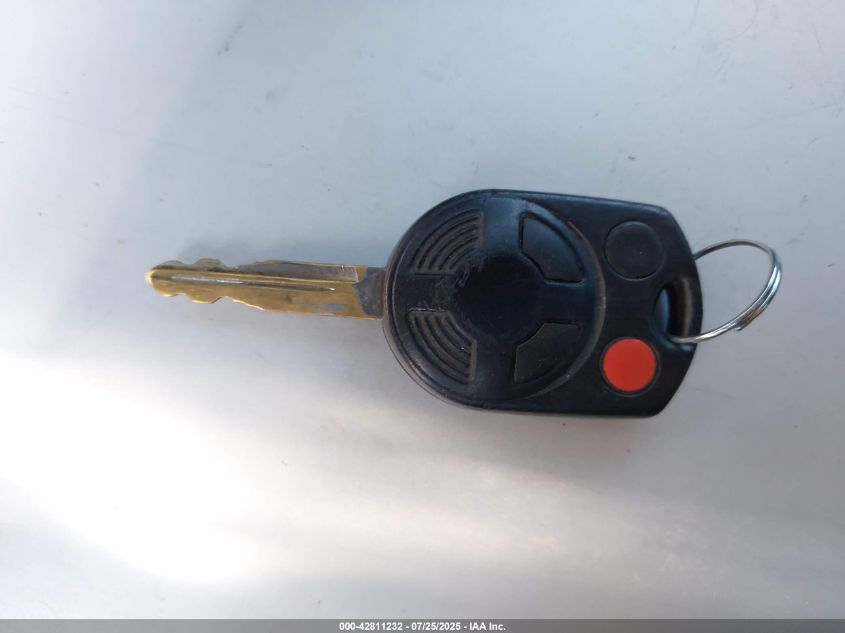 2007 Ford Fusion Se VIN: 3FAHP07Z27R179905 Lot: 42811232