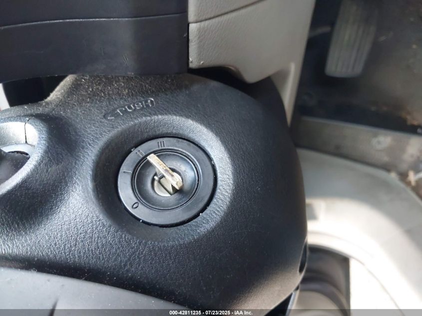 2007 Honda Civic Hybrid VIN: JHMFA36247S003224 Lot: 42811235