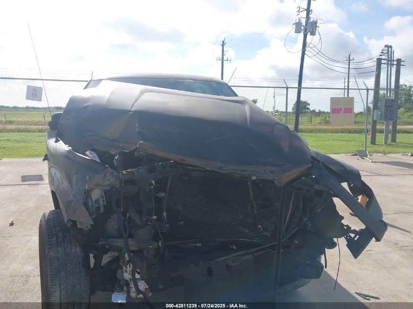 2009 Ford F-150 Stx/Xl/Xlt VIN: 1FTRF12W79KB81743 Lot: 42811239