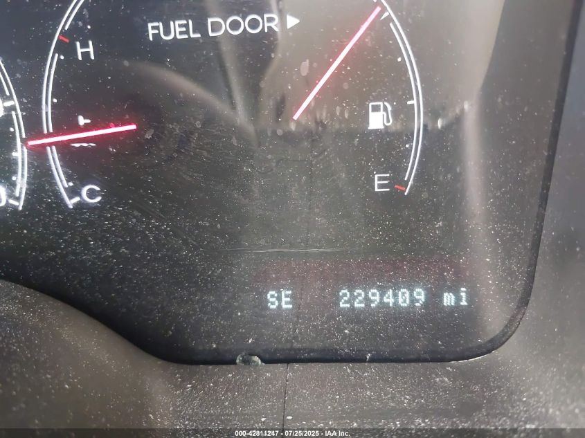 2005 Lincoln Aviator VIN: 5LMEU88H75ZJ22482 Lot: 42811247