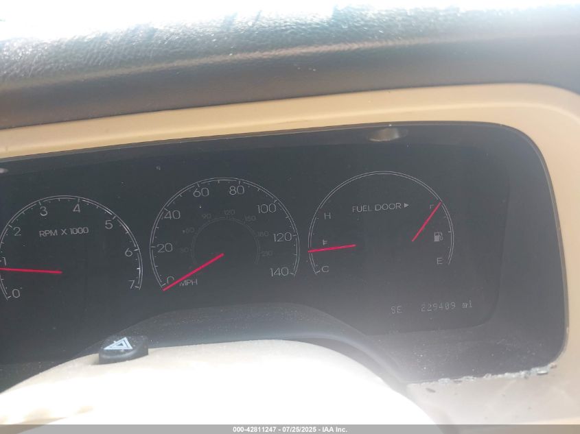 2005 Lincoln Aviator VIN: 5LMEU88H75ZJ22482 Lot: 42811247