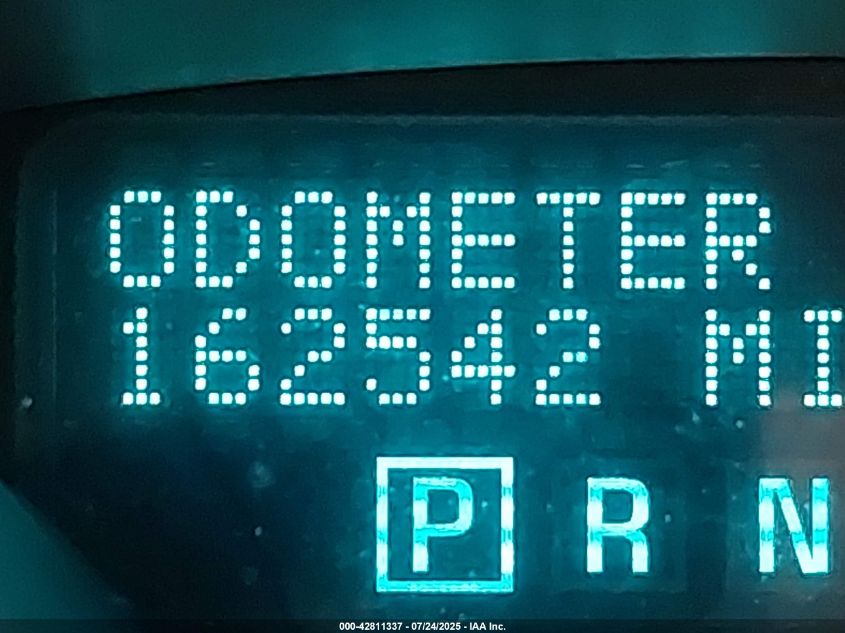 2009 Chevrolet Traverse Lt VIN: 1GNEV23D79S109050 Lot: 42811337