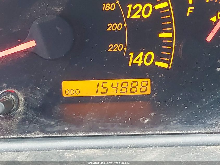 2005 Toyota Camry Se V6 VIN: 4T1BA32K05U061706 Lot: 42811408