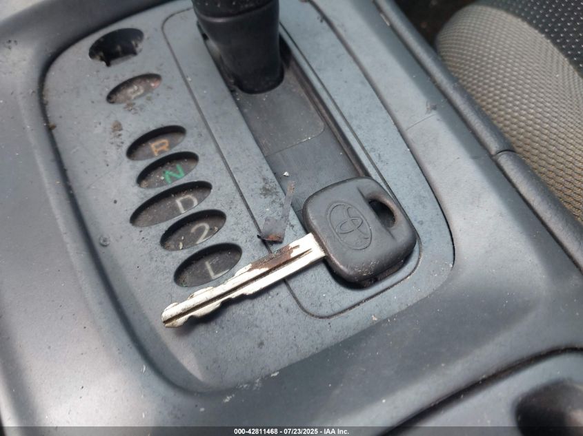 2003 Toyota Celica Gt VIN: JTDDR32T030156740 Lot: 42811468