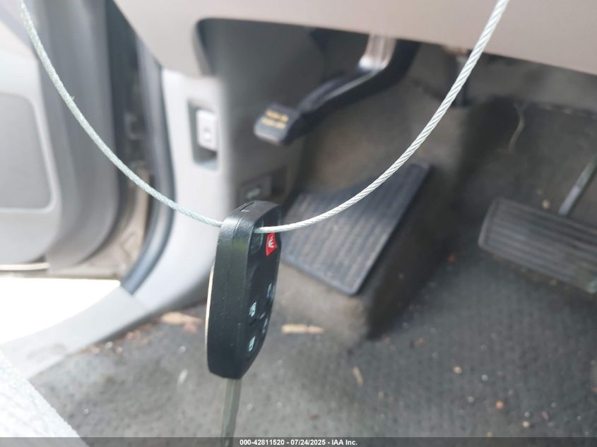 2011 Honda Odyssey Ex VIN: 5FNRL5H42BB074396 Lot: 42811520