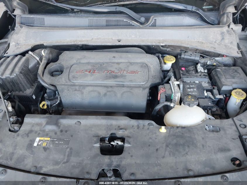 2022 Jeep Compass Trailhawk 4X4 VIN: 3C4NJDDB1NT163191 Lot: 42811615