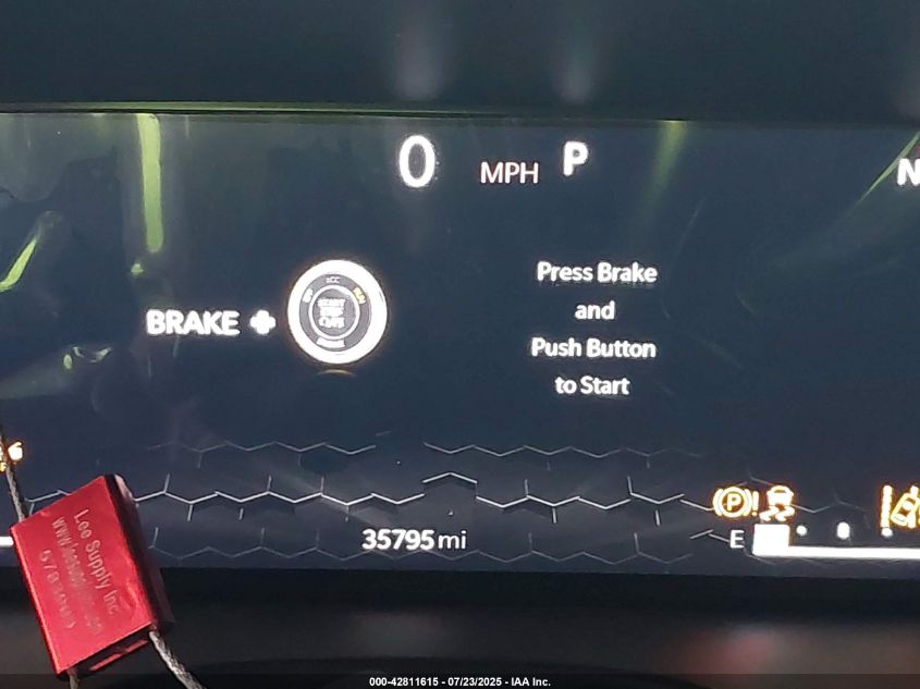 2022 Jeep Compass Trailhawk 4X4 VIN: 3C4NJDDB1NT163191 Lot: 42811615