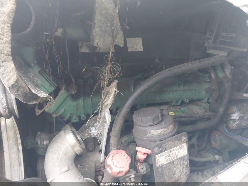 2020 Volvo Vnl VIN: 4V4NC9EH1LN229248 Lot: 42811654