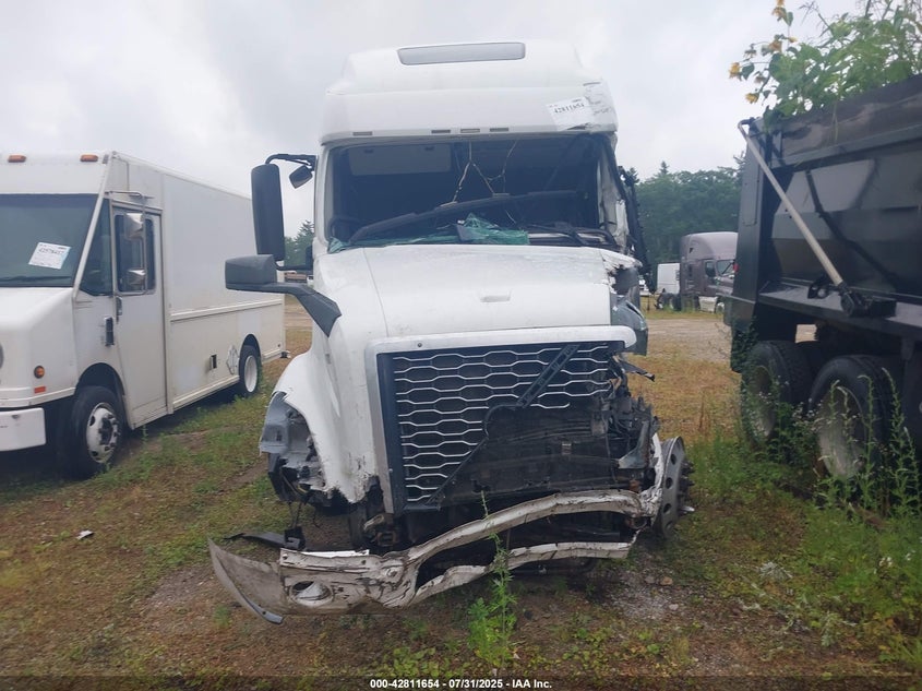 2020 Volvo Vnl VIN: 4V4NC9EH1LN229248 Lot: 42811654