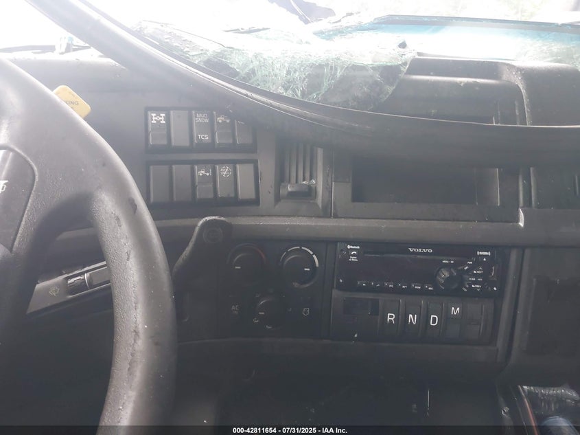 2020 Volvo Vnl VIN: 4V4NC9EH1LN229248 Lot: 42811654