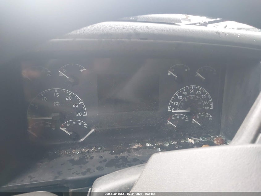 2020 Volvo Vnl VIN: 4V4NC9EH1LN229248 Lot: 42811654