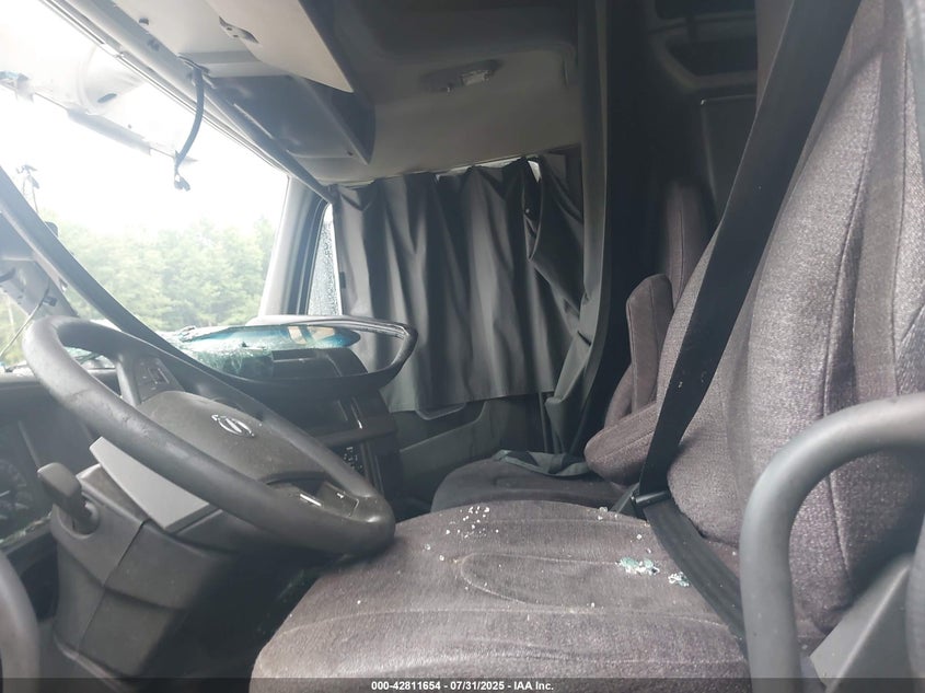 2020 Volvo Vnl VIN: 4V4NC9EH1LN229248 Lot: 42811654